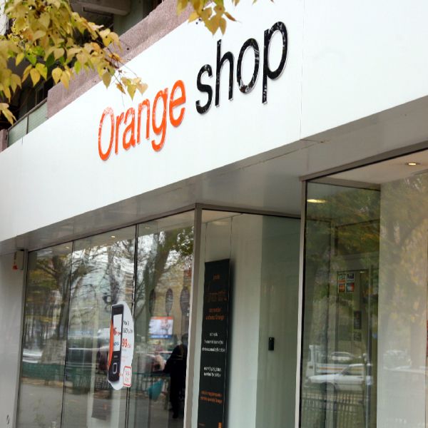 Orange România a înregistrat o cifră de afaceri de 287 milioane euro