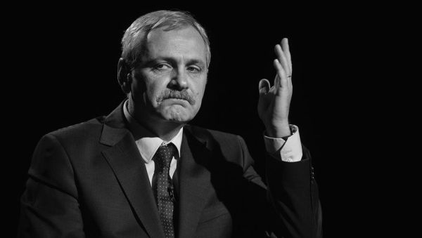 Liviu Dragnea (Sursa foto: Twitter)