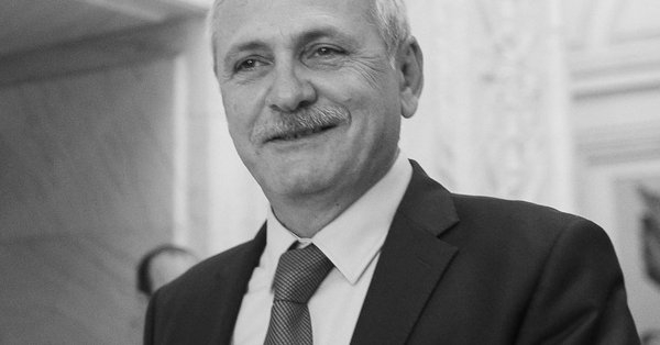 Liviu Dragnea (Sursa foto: Twitter)