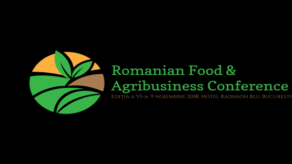 BusinessMark lansează evenimentul "Romanian Food & Agribusiness Conference"