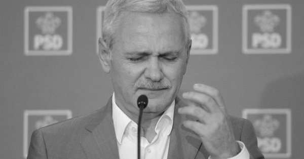 Liviu Dragnea