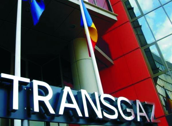 Analiză financiară Transgaz