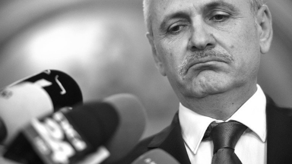 Liviu Dragnea (Sursa foto: Twitter)