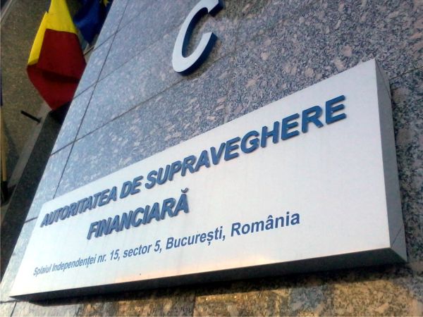 FORT: "Conducerea ASF a protejat echilibrul pieţei de RCA" 