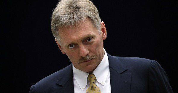 Dmitry Peskov (Sursa foto: Twitter)