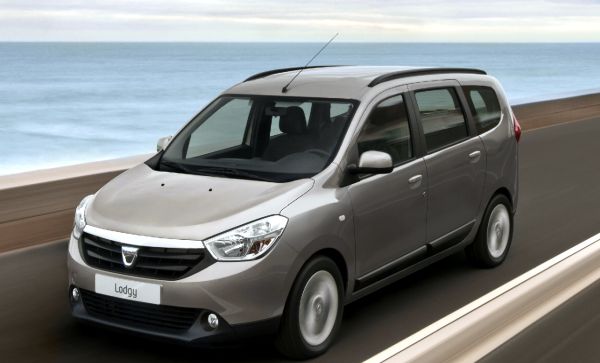 Vânzările Dacia în Italia au scăzut cu 13,18%