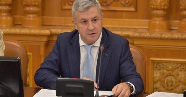 Florin Iordache