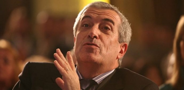 Călin Popescu Tăriceanu (Sursa foto: Twitter)