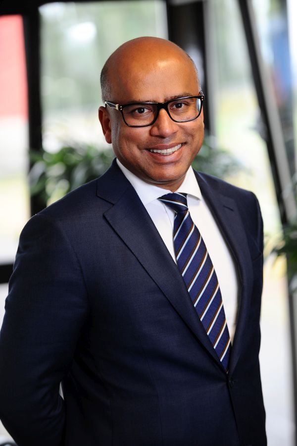 Sanjeev Gupta