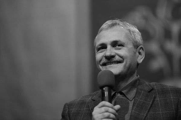 Liviu Dragnea