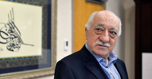 Fethullah Gulen (Sursa foto: Twitter)