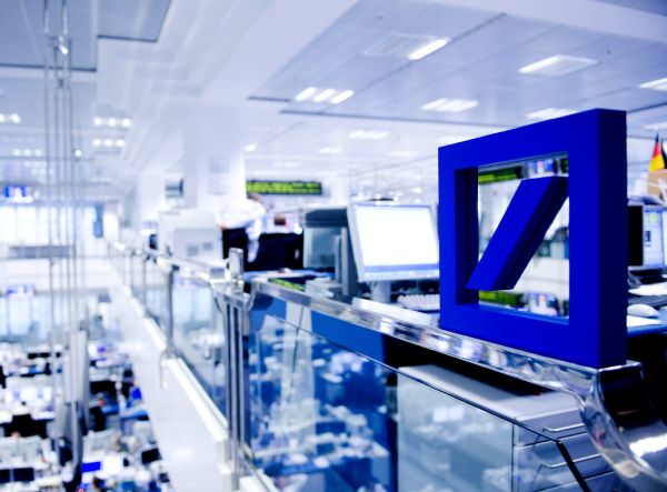 Deutsche Bank: "Băncile europene au nevoie disperată să formeze o uniune bancară"