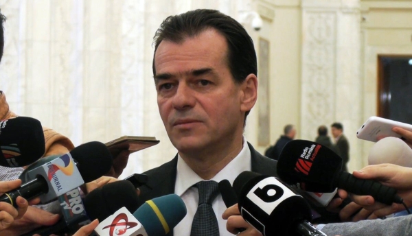 Ludovic Orban