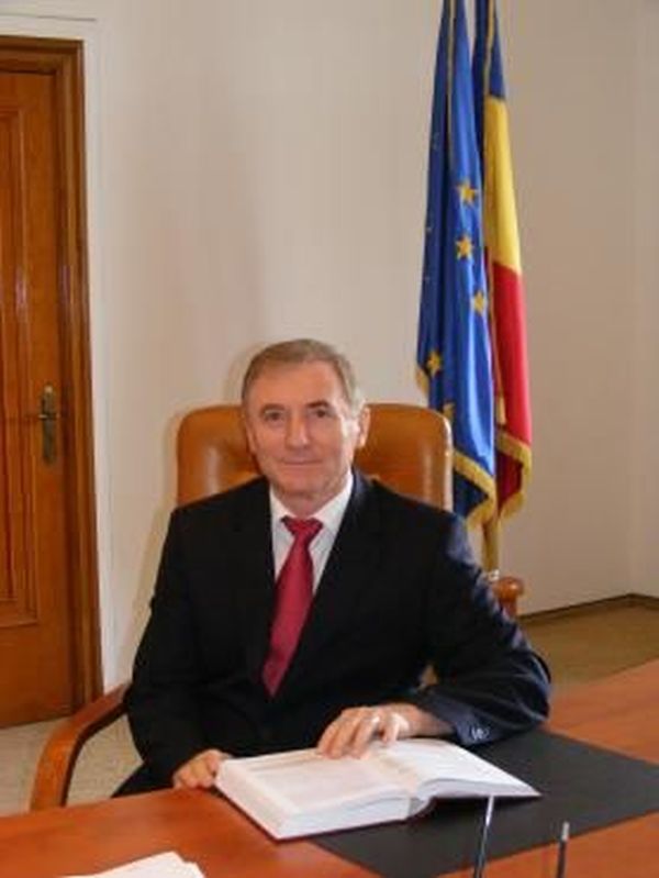 Augustin Lazăr: "Dosarul 10 august, adevăratul motiv al procedurii de revocare" 