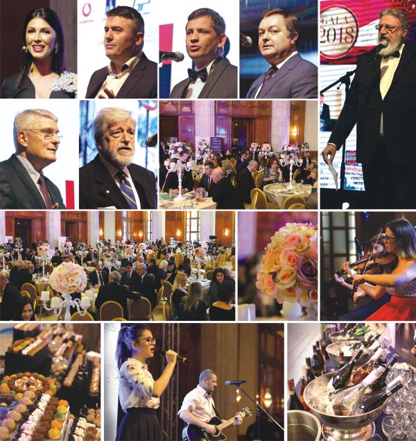 Gala BURSA 2018