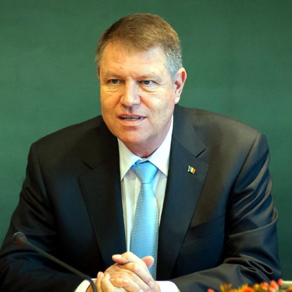 Klaus Iohannis refuză numirea Adinei Florea pentru şefia DNA