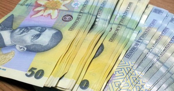 Ministrul Finanţelor emite titluri de stat cu dobândă de 4,5%