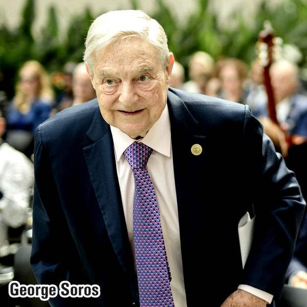 Organizaţia lui Soros se retrage din Turcia