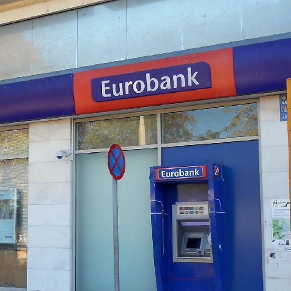 Eurobank preia Grivalia Properties