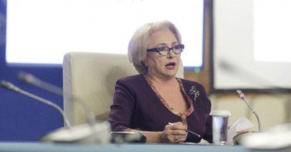 Viorica Dăncilă