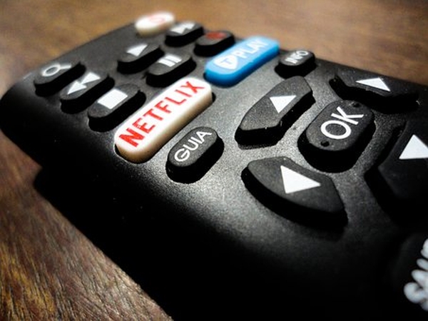 Netflix poate pierde 20% din conţinut