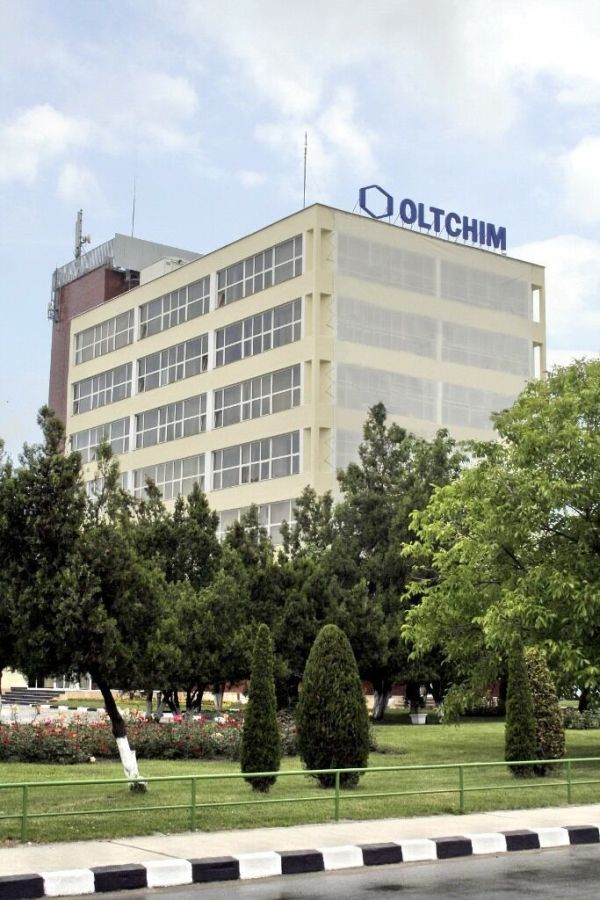 Chimcomplex a virat banii pentru activele Oltchim