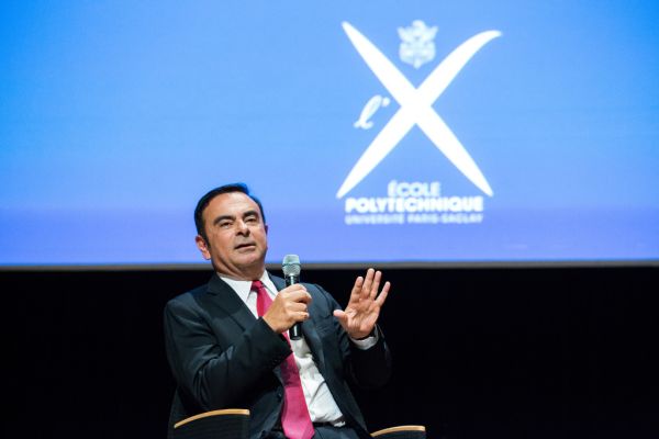 Perioada de detenţie pentru Carlos Ghosn, prelungită până în 20 decembrie