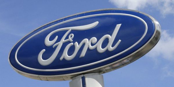 Constructorul auto american Ford acuzat de "trădare" în Franţa