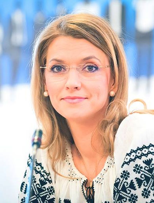 Alina Gorghiu