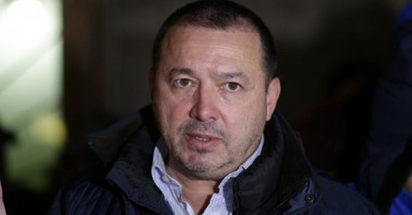 Cătălin Rădulescu (Sursa foto:Twitter)