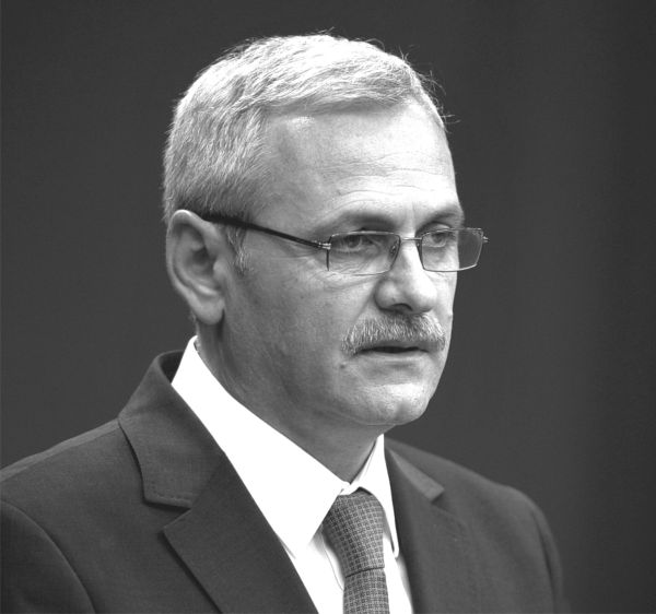 Liviu Dragnea 