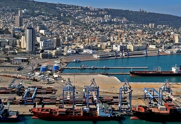 Autorităţile din Israel, la un acord cu sindicaliştii pentru vânzarea portului Haifa