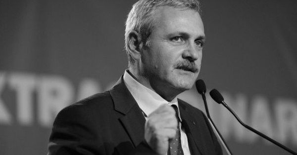 Liviu Dragnea(Sursa foto:Twitter)