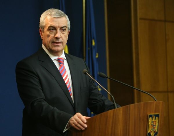 Călin Popescu-Tăriceanu