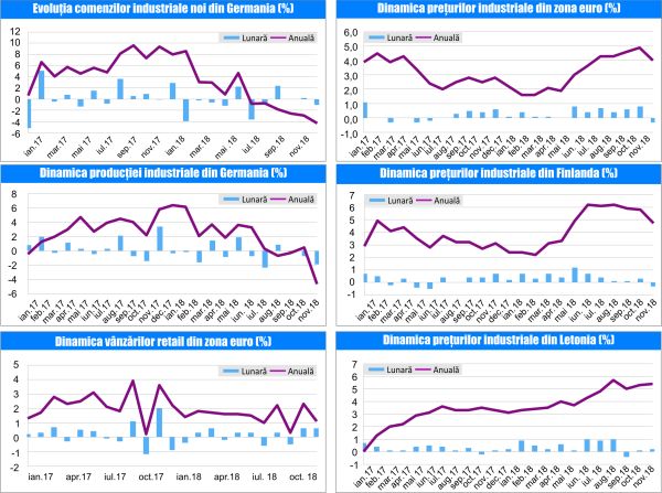 MACRO NEWSLETTER-10 Ianuarie 2019 