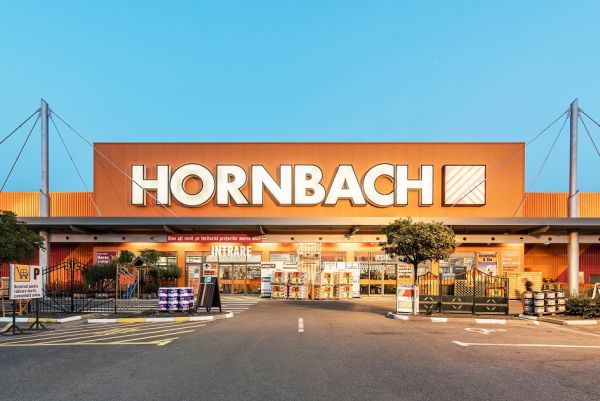 HORNBACH - creşterea cifrei de afaceri cu 4,8% în primele 9 luni