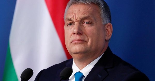 Viktor Orban (Sursa foto: Twitter)