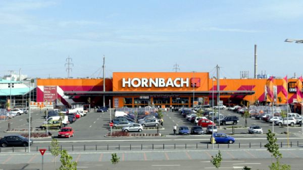 Cifră de afaceri în creştere, profit în scădere pentru Grupul Hornbach