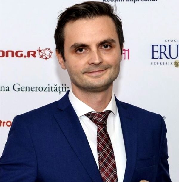 Daniel Mereuţă: "Cea mai mare provocare în 2018 a constat în cooptarea de noi colegi, precum şi retenţia acestora în cadrul firmei. Pe de altă parte nu am întâlnit pe nimeni în business care să nu aibă această problemă atât anul trecut cât şi în prezent".