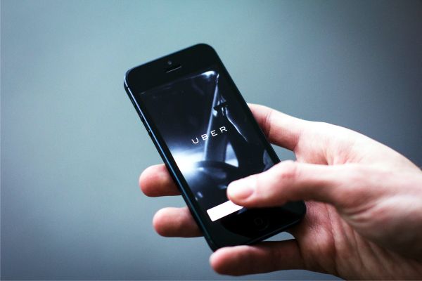 Blocajul guvernului american perturbă IPO-uri majore, precum Uber şi Lyft