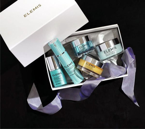 "LOccitane" preia brandul premium "Elemis"