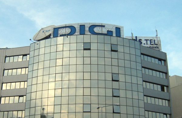 Digi şi-a redus capitalul social cu 1,08 milioane de euro