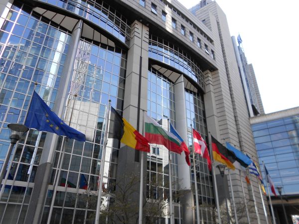 Comerţul european, în căutare de noi parteneri 