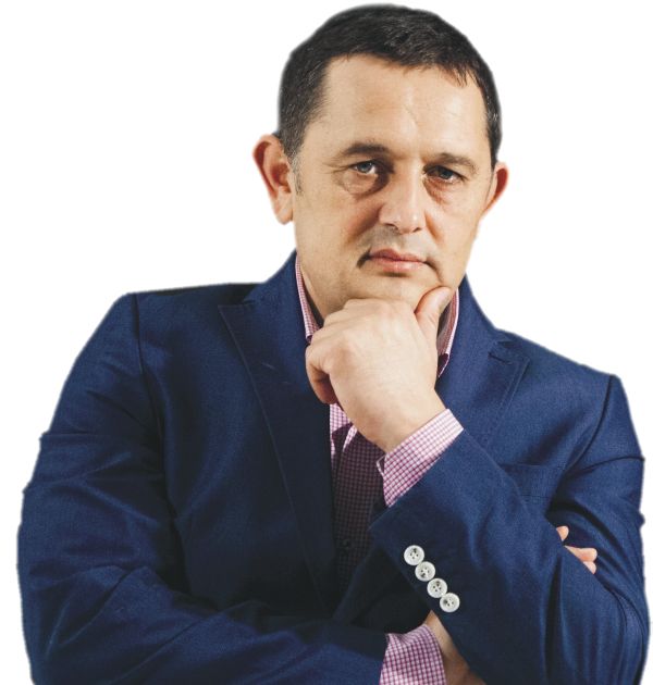 Gheorghe Piperea: "Credem cu tărie în intuiţii, întrucât ne bazăm pe «logica» mulţimii. Credem cu fermitate că nu se pot înşela chiar toţi cei care cred în aceeaşi idee şi au aceleaşi certitudini şi, de aceea, ne baricadăm în spatele acestor certitudini comune".