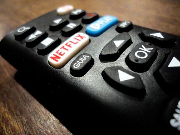 Netflix a câştigat mult, dar sub aşteptări