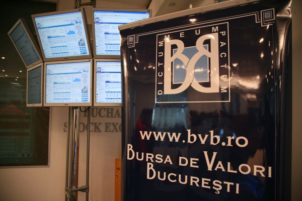 Proiect de colaborare între BVB şi OPCOM