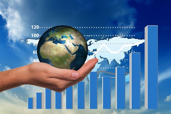 ONU mizează pe o creştere de 3% a economiei mondiale