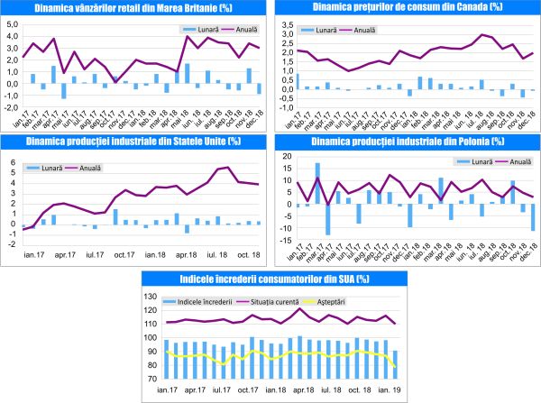 MACRO NEWSLETTER-22 Ianuarie 2019 