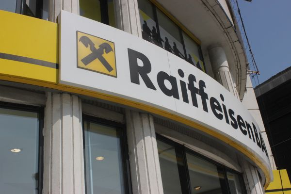 Raiffeisen Bank va finanţa startup-uri şi anul acesta