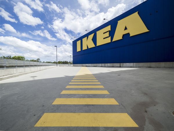 Ikea va deschide la Paris primul său magazin din centrul unui oraş